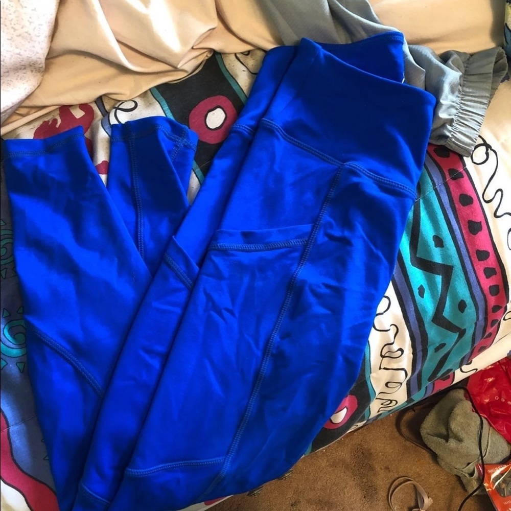 P’tula leggings